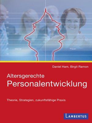 cover image of Altersgerechte Personalentwicklung